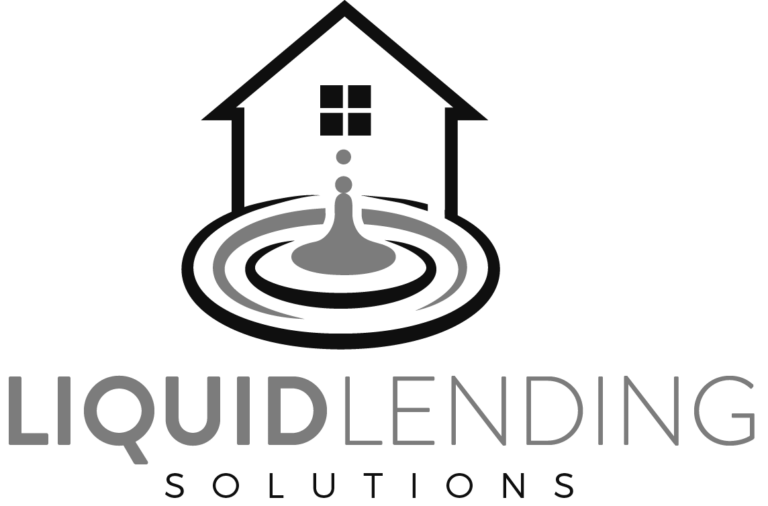 Liquid Lending Logo